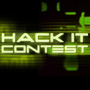 Hack It Contest Grand Prize Winner