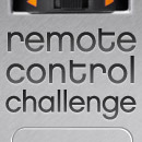 Remote Control Challenge Second Prize Winner