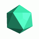 An Icosahedron